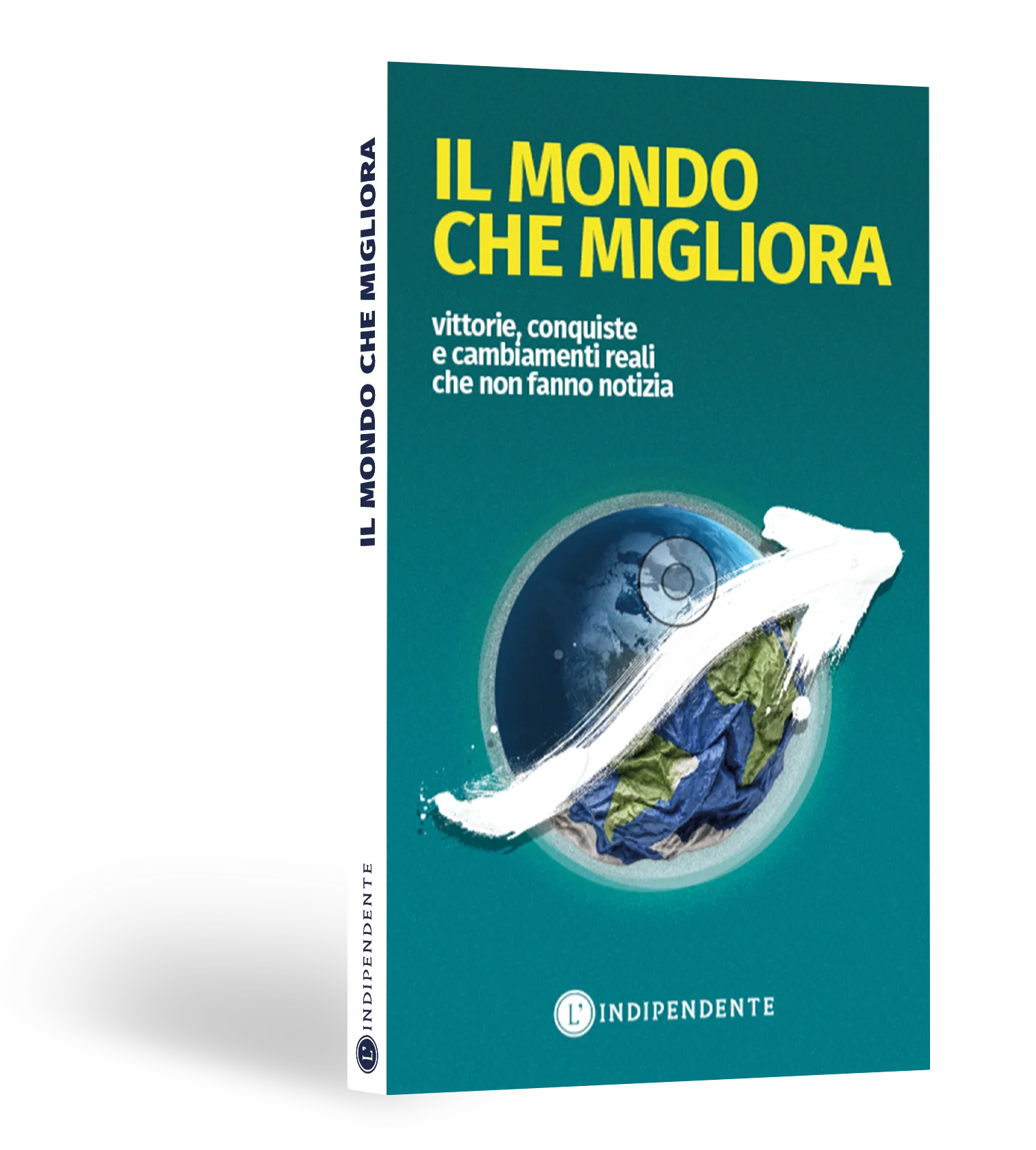 Vesti il Pensiero Libero